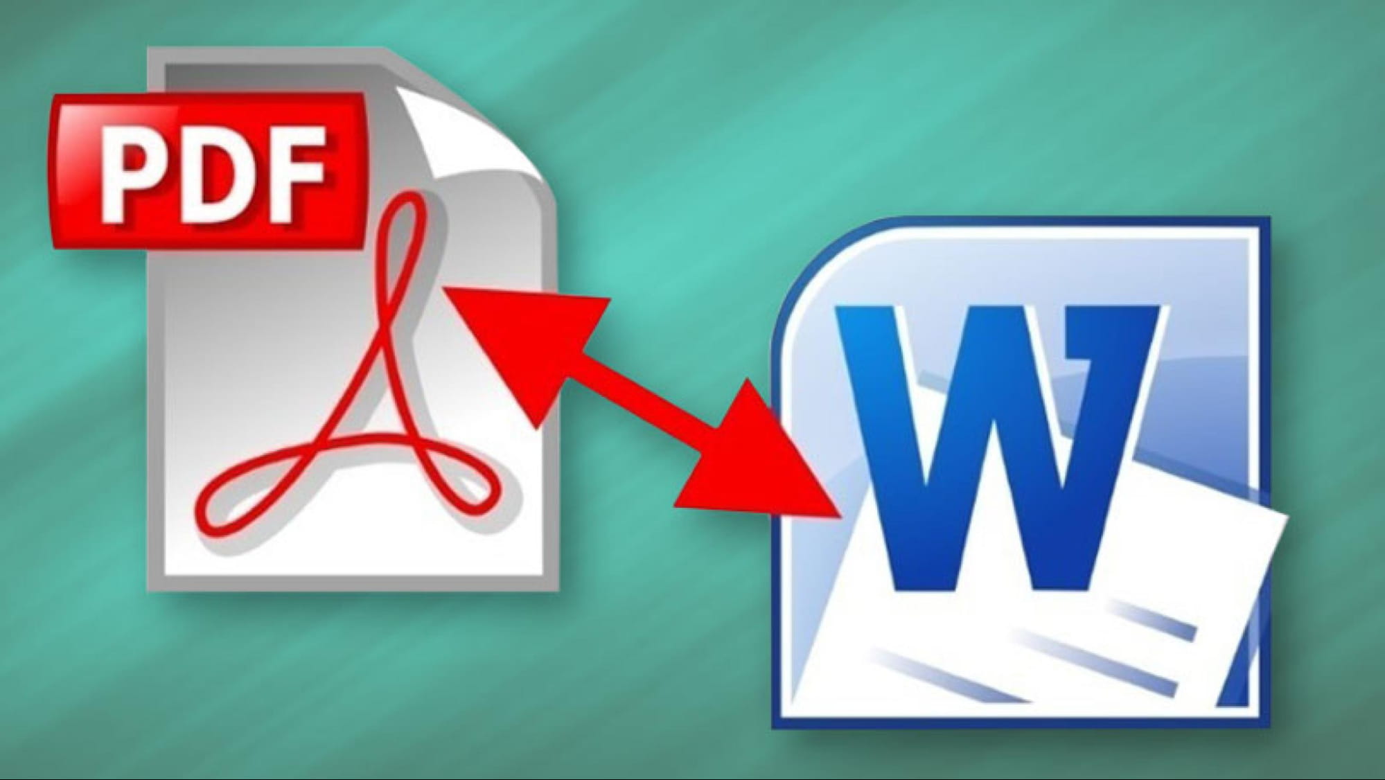 Chuyển file PDF sang Word mang đến lợi ích gì?