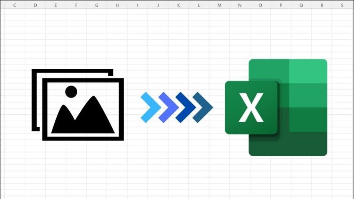 Chuyển ảnh sang Excel mang đến lợi ích gì cho bạn? 
