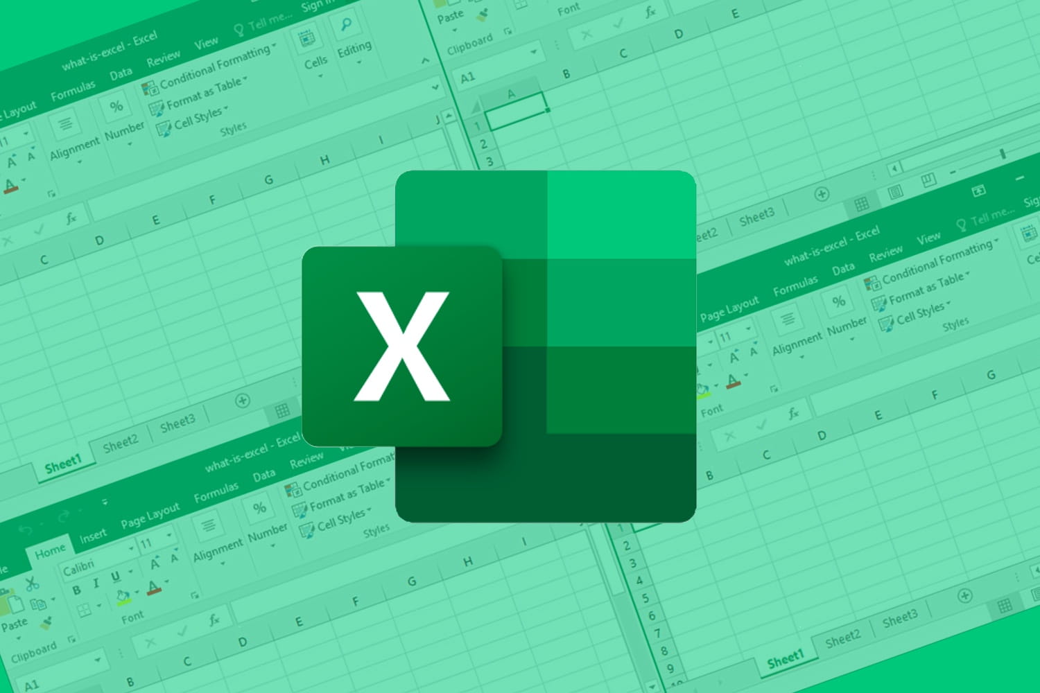 Những công dụng nổi bật của Excel là gì?