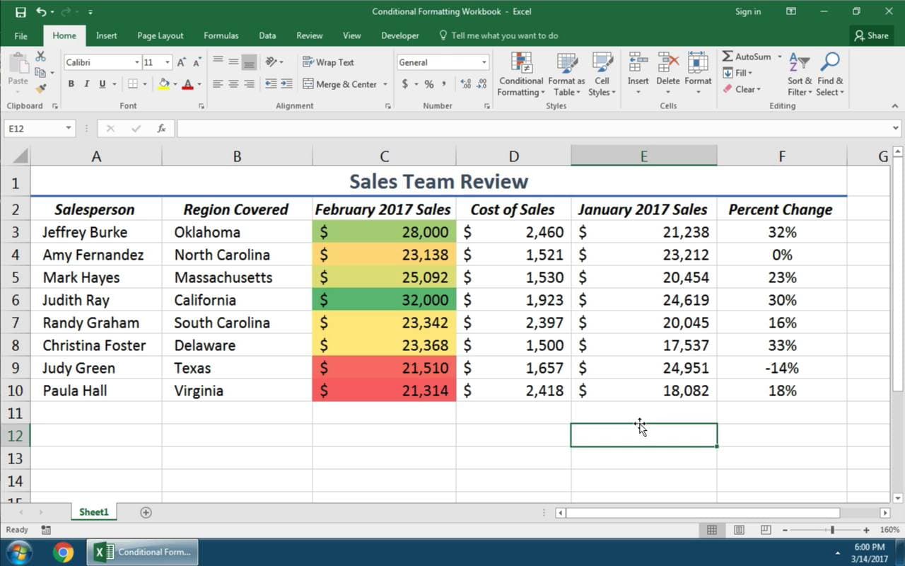 Mách bạn 5 cách lọc dữ liệu trùng trong Excel đơn giản 