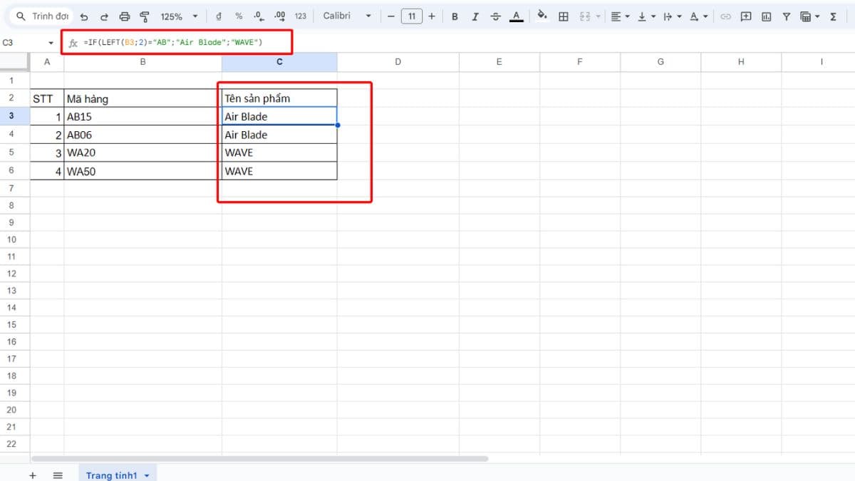 Những lưu ý quan trọng khi sử dụng hàm LEFT trong Excel 