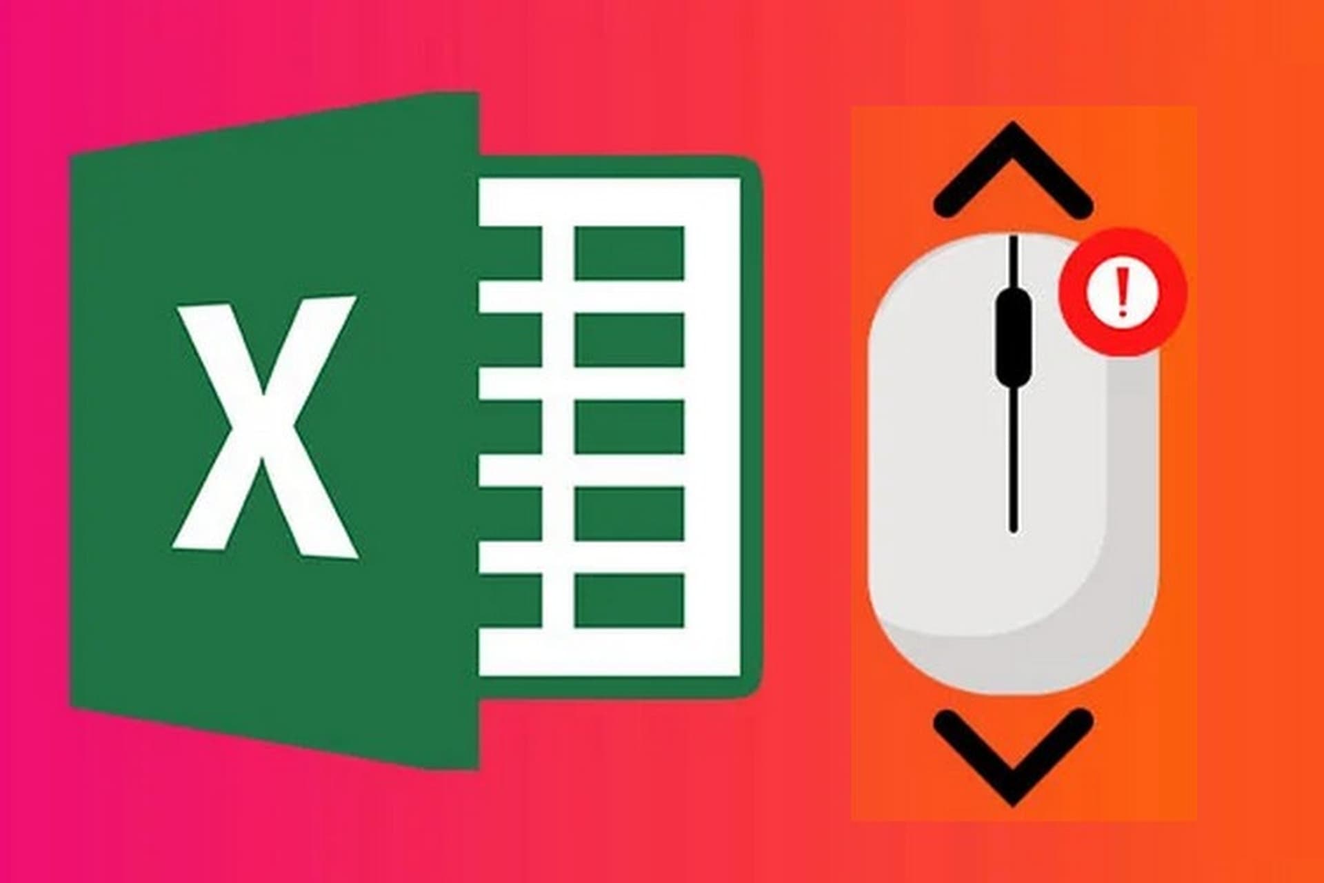 Tại Sao Excel Không Sửa Được và Cách Khắc Phục Lỗi Này