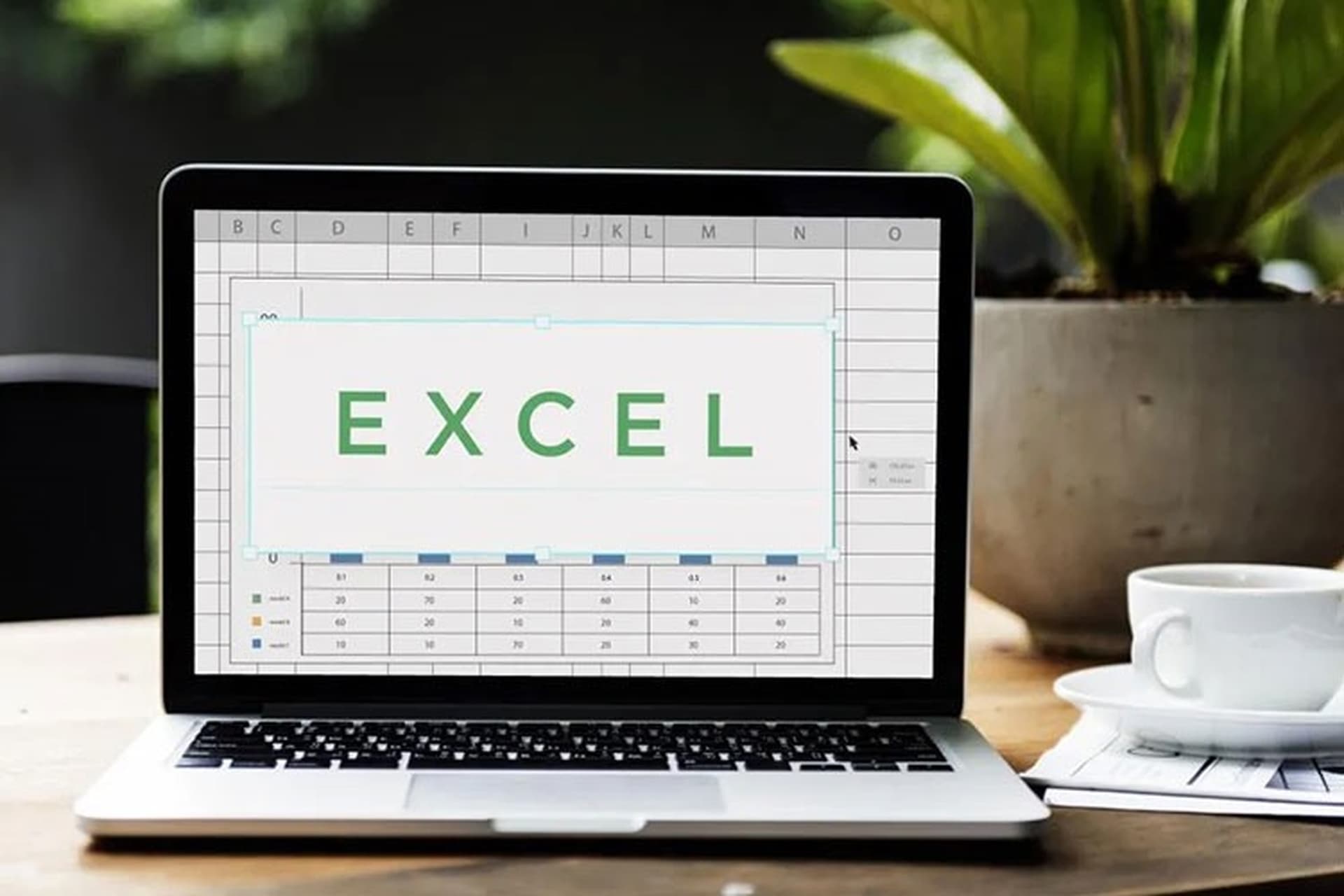 Hướng dẫn đếm ký tự trong Excel bằng các công cụ đơn giản