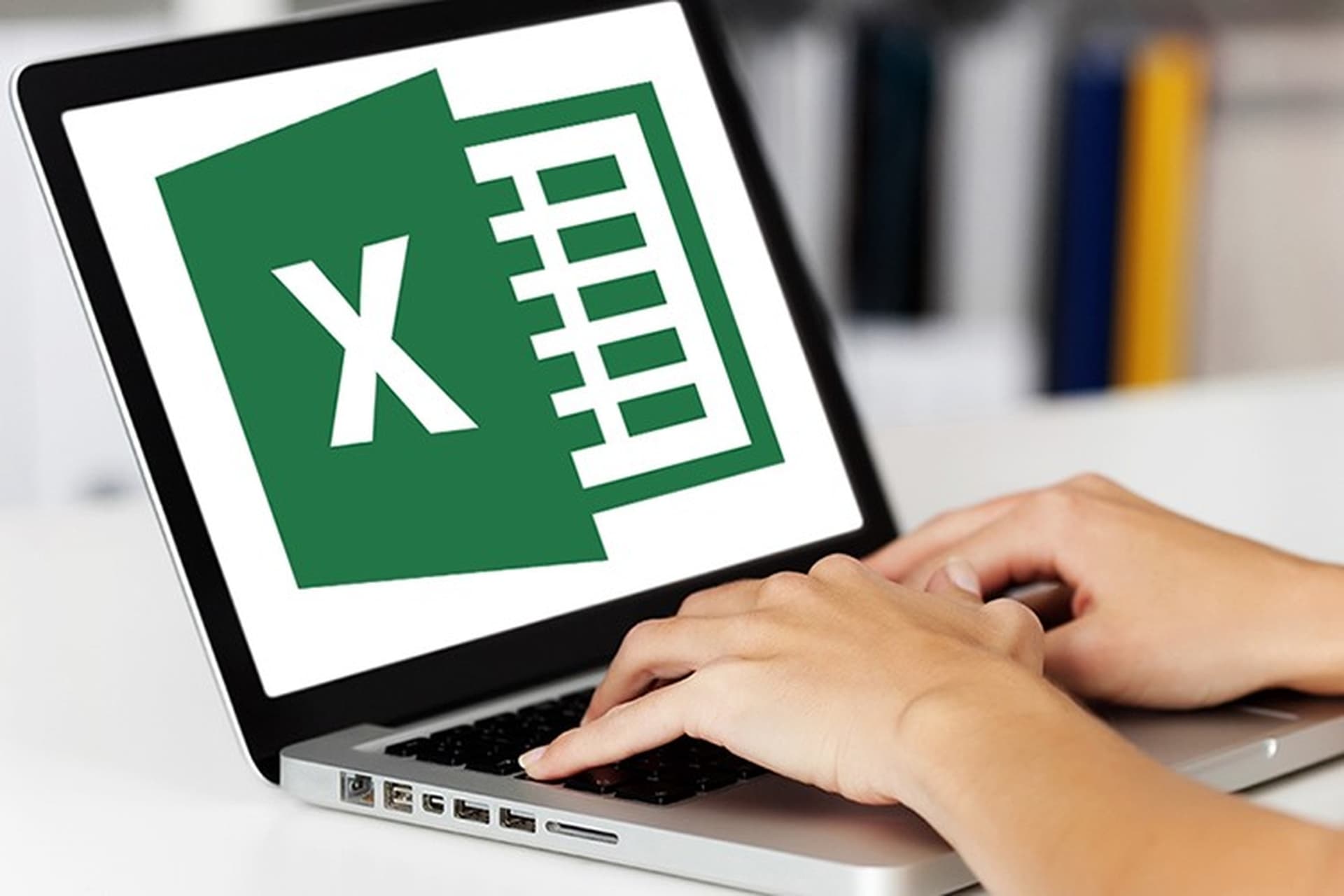 Sử dụng phiên bản Excel mới nhất