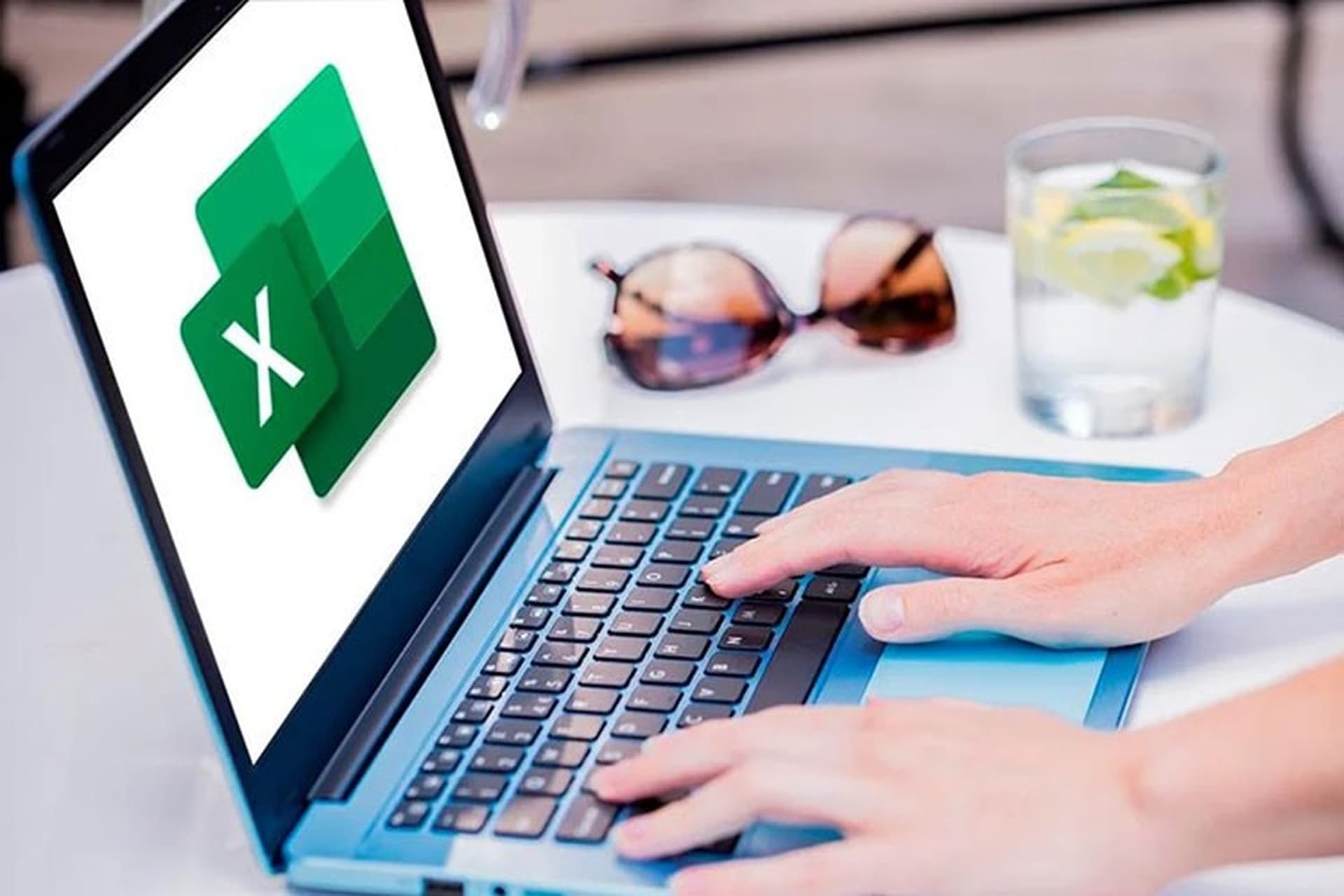 Lỗi thường gặp khi tính phần trăm trong Excel